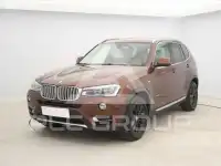 2017 BMW X3