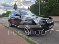 2017 BMW X3
