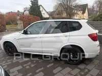 2017 BMW X3