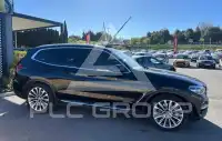 2017 BMW X3