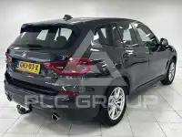 2017 BMW X3
