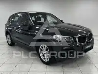 2017 BMW X3