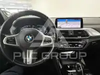 2017 BMW X3