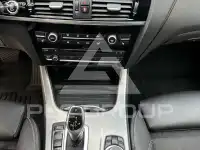 2017 BMW X3