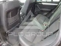 2017 BMW X3