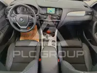 2017 BMW X3