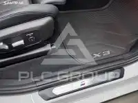 2017 BMW X3