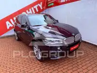 2017 BMW X5