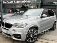 2017 BMW X5