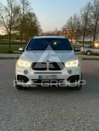 2017 BMW X5