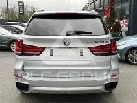 2017 BMW X5