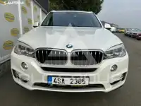 2017 BMW X5