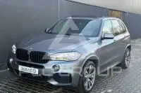 2017 BMW X5