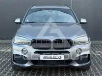 2017 BMW X5