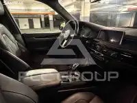 2017 BMW X5