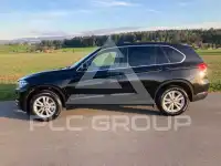 2017 BMW X5