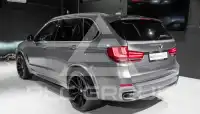 2017 BMW X5