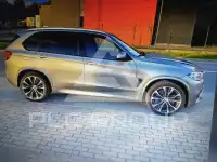 2017 BMW X5