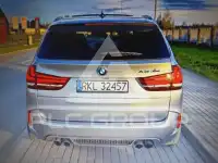 2017 BMW X5