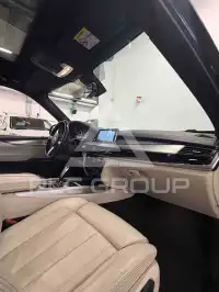 2017 BMW X5