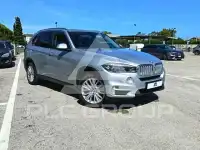 2017 BMW X5