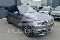 2017 BMW X5