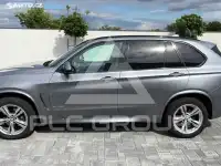 2017 BMW X5