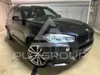 2017 BMW X5