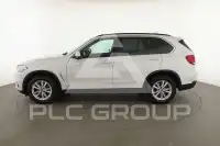 2017 BMW X5