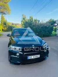 2017 BMW X5