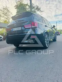 2017 BMW X5