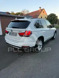 2017 BMW X5