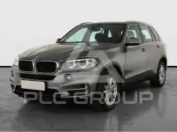 2017 BMW X5