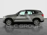 2017 BMW X5