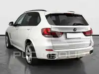 2017 BMW X5