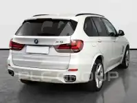 2017 BMW X5