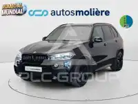 2017 BMW X5