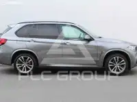 2017 BMW X5