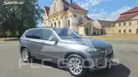 2017 BMW X5