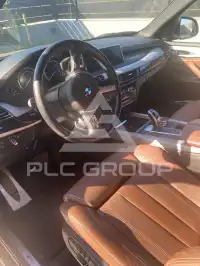 2017 BMW X5