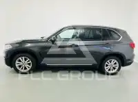 2017 BMW X5