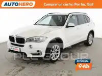 2017 BMW X5