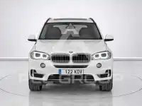 2017 BMW X5