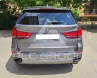 2017 BMW X5