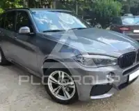 2017 BMW X5