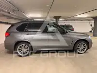 2017 BMW X5