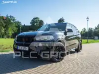 2017 BMW X5