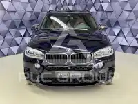 2017 BMW X5