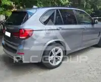 2017 BMW X5
