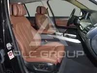 2017 BMW X5